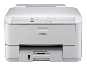 drukarka Epson WorkForce Pro WP - 4015 DN