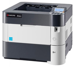 drukarka Kyocera FS-4300DN