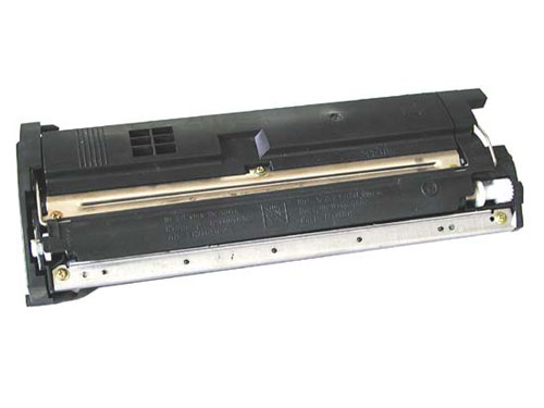 Widok kartridża laserowego do drukarki Minolta Magicolor QMS 2200