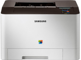 drukarka Samsung CLP-415NW