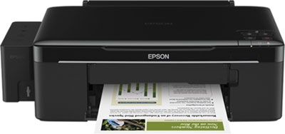 drukarka atramentowa Epson L200