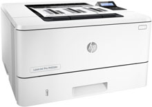 drukarka HP LaserJet Pro 400 M402d
