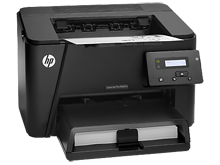 drukarka HP LaserJet Pro M201n