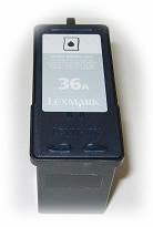 tusz Lexmark 36A