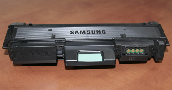 Kartridż Samsung MLT-D116
