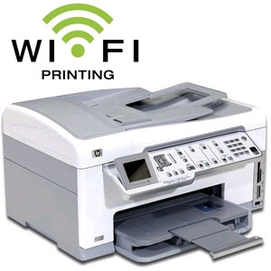 drukarka wifi