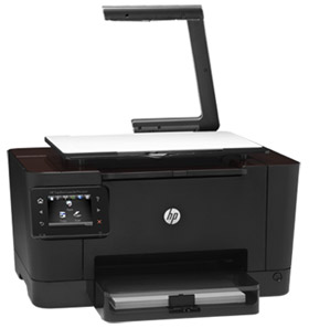 drukarka HP CLJ CP 5220