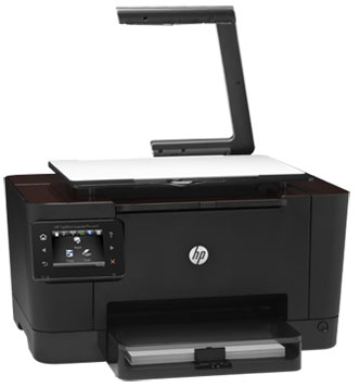 drukarka HP TopShot LaserJet Pro M275