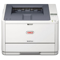 drukarka laserowa OKI B401dn