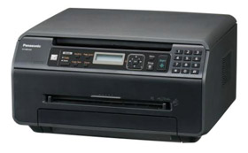 drukarka Panasonic KX-MB1500