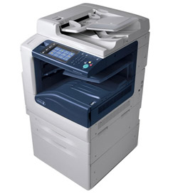 drukarka Xerox Phaser 6700