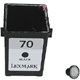 Instrukcja instalacji siateczki (bubble breaker) w kartridżach marki Lexmark [12A1970 / 17G0050 / 13400]
