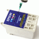 Epson Stylus Color 680 / 777 / 777i / 785 / 870 / 875DC / 875DCS / 1270 [T017 / 007 (black) T018/14 (color) T008/009 (photo)]