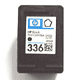 Instrukcja powiększania pojemności kartridża czarnego do drukarek Hewlett Packard na przykładzie kartridża HP 336