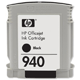 HP Officejet Pro 8000 / 8500 [HP C4906 / C4907 / C4908 / C4909 (HP 940 / 940XL)]