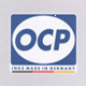 Atramenty pigmentowe OCP