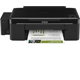 Epson L200 - drukarka atramentowa wyposażona w system ciss